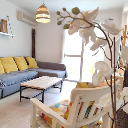 Diseno Y Relax Apartamento De Dos Habitaciones Cerca De La Playa Малага Екстериор снимка