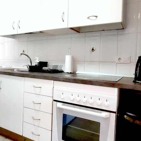 Diseno Y Relax Apartamento De Dos Habitaciones Cerca De La Playa Малага Екстериор снимка