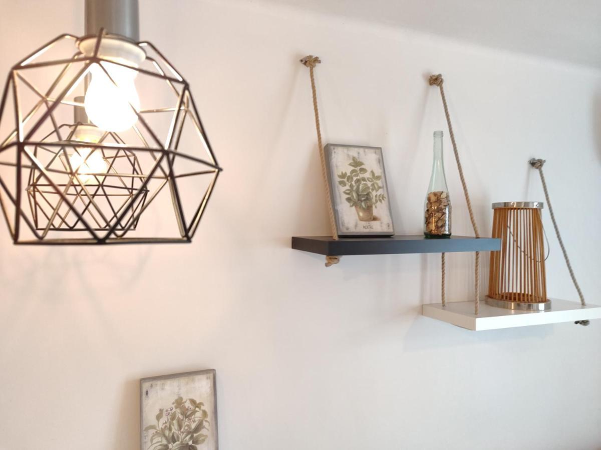 Diseno Y Relax Apartamento De Dos Habitaciones Cerca De La Playa Малага Екстериор снимка