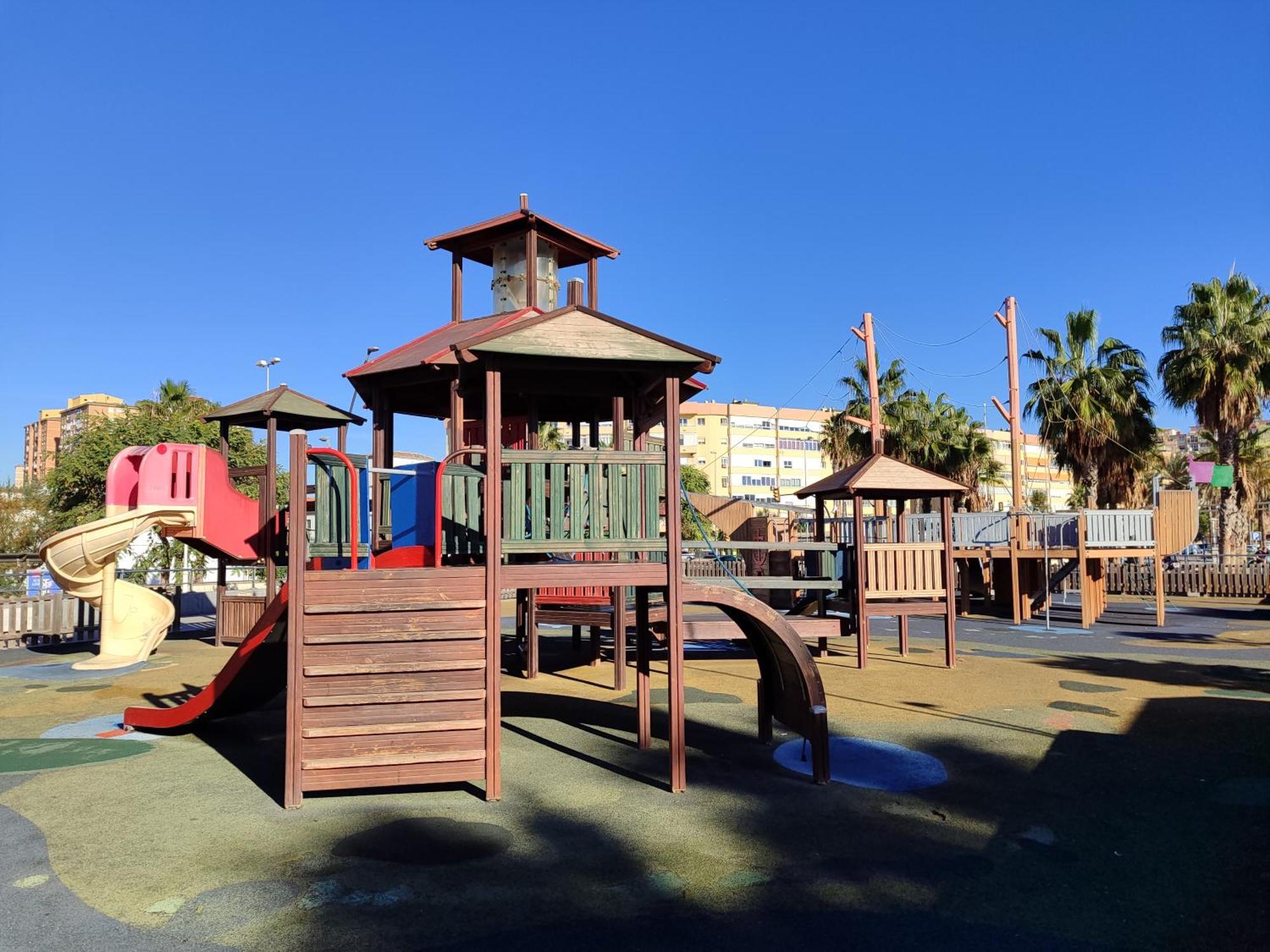Diseno Y Relax Apartamento De Dos Habitaciones Cerca De La Playa Малага Екстериор снимка